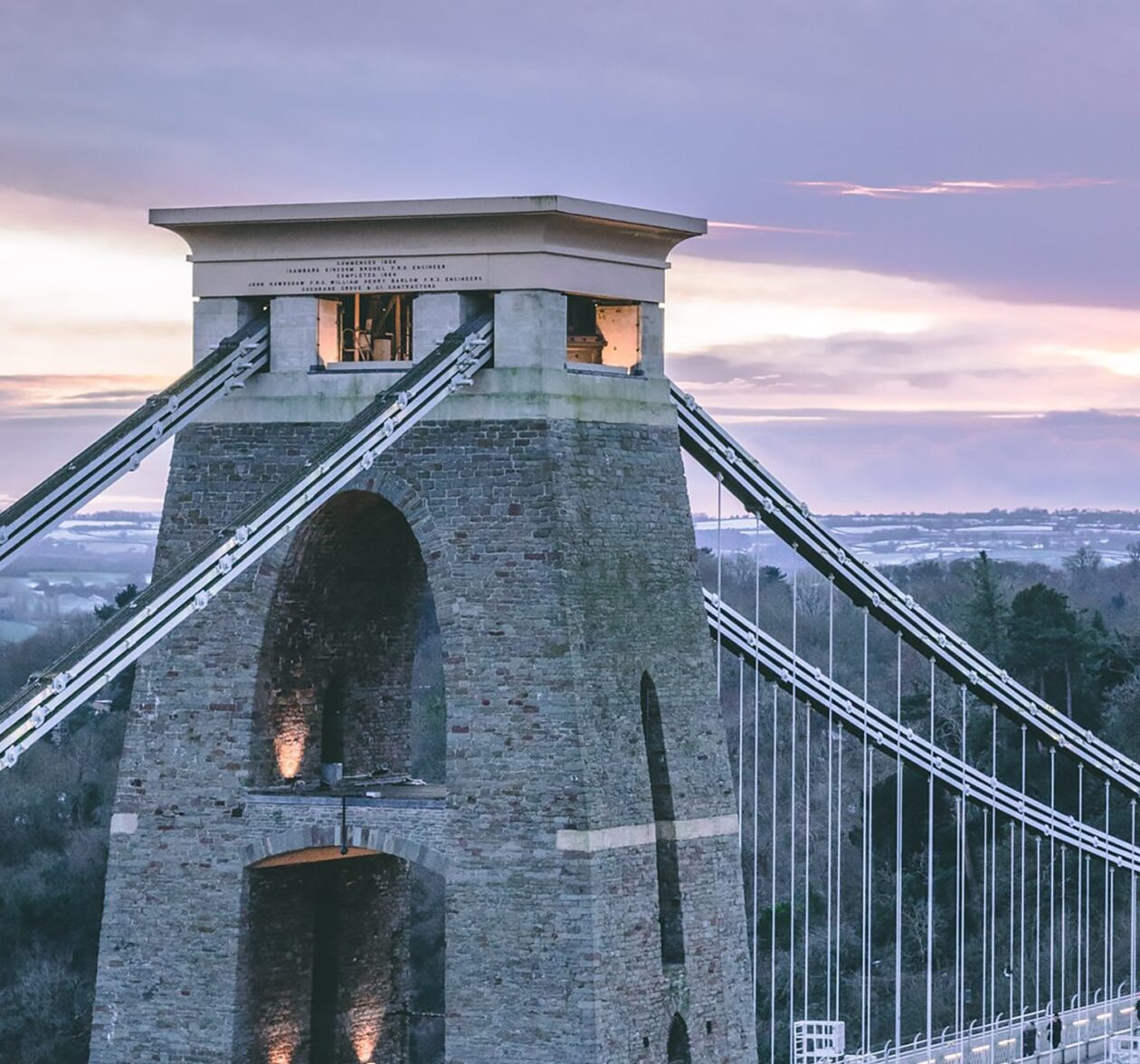New digital era for iconic Bristol landmark
